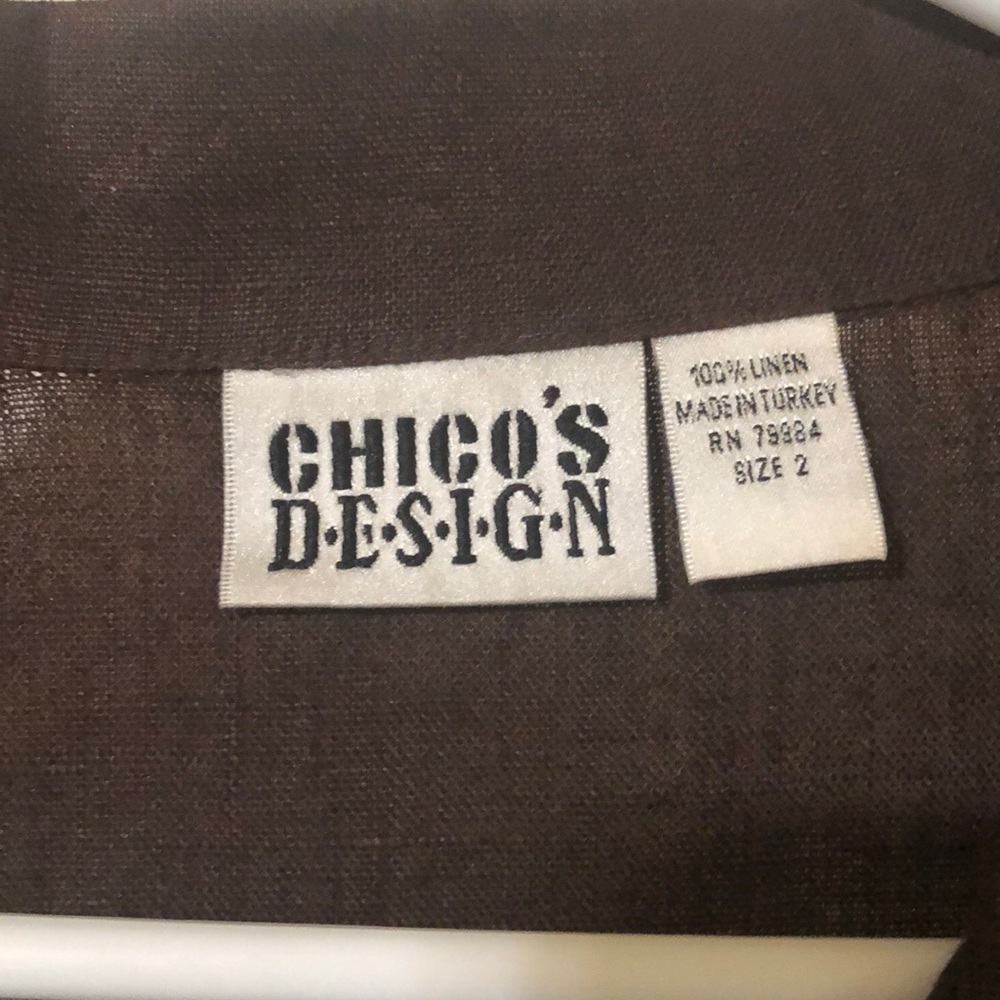 Jacket - Picture 2 of 3